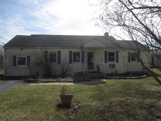 $60,000 | 605 West Buckingham Drive, Marion, IN 46952