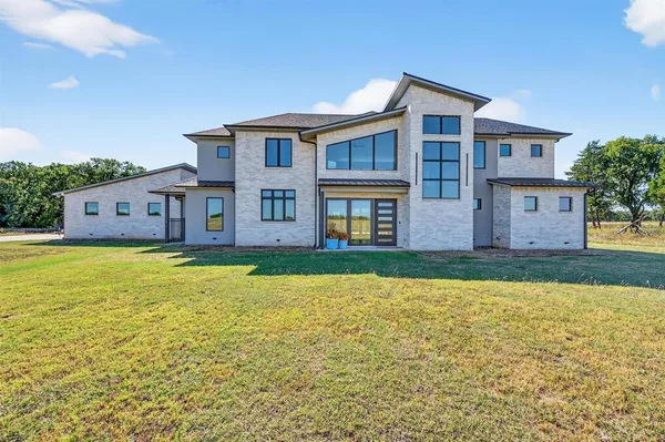 $3,749,000 | 186 Martin Lane, Sadler, TX 76264