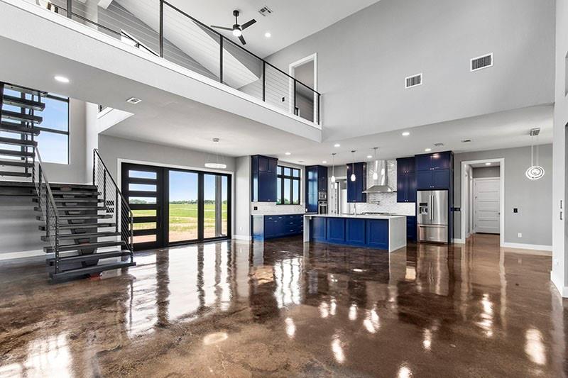 186 Martin Lane Sadler, TX 76264 - Photo 17 of 39