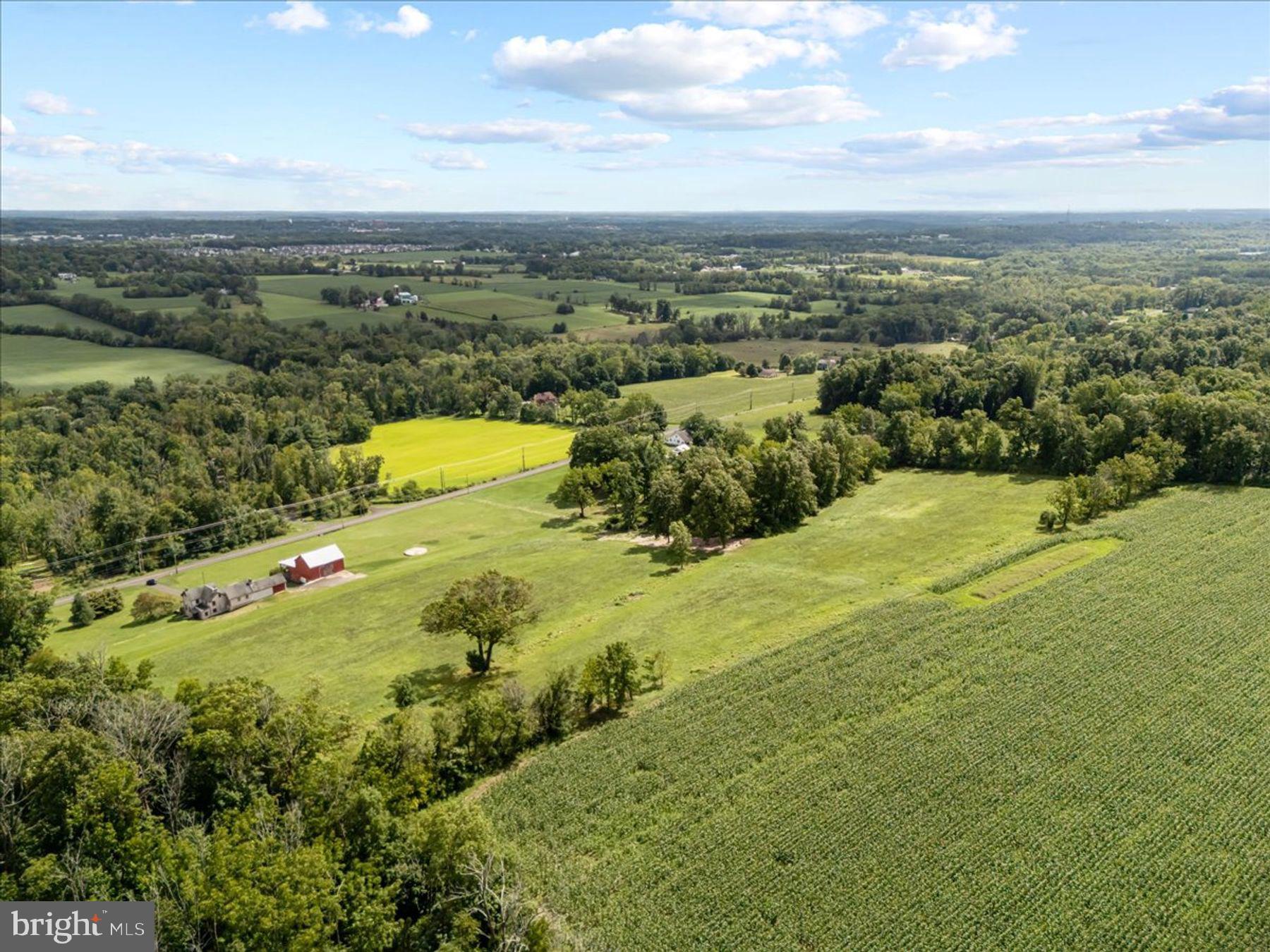 Lot 2 Curly Hill Road Doylestown, PA 18902 - Photo 3 of 13