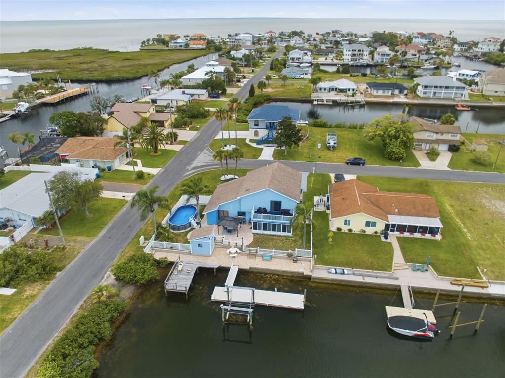 4262 Paradise Circle Hernando Beach, FL 34607 - Photo 62 of 75