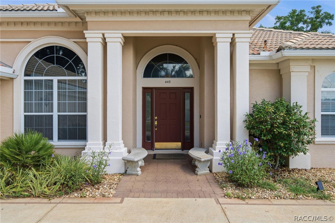443 West Mickey Mantle Path Hernando, FL 34442 - Photo 4 of 78