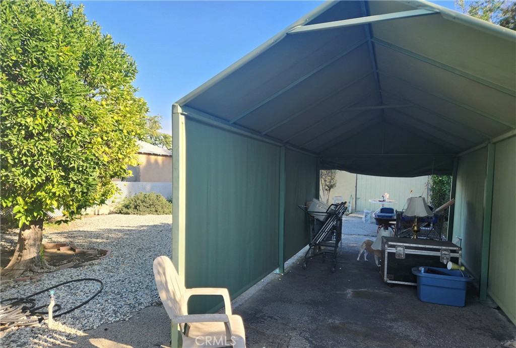 13754 Weidner Street Pacoima, CA 91331 - Photo 3 of 16 a view of outdoor space and porch