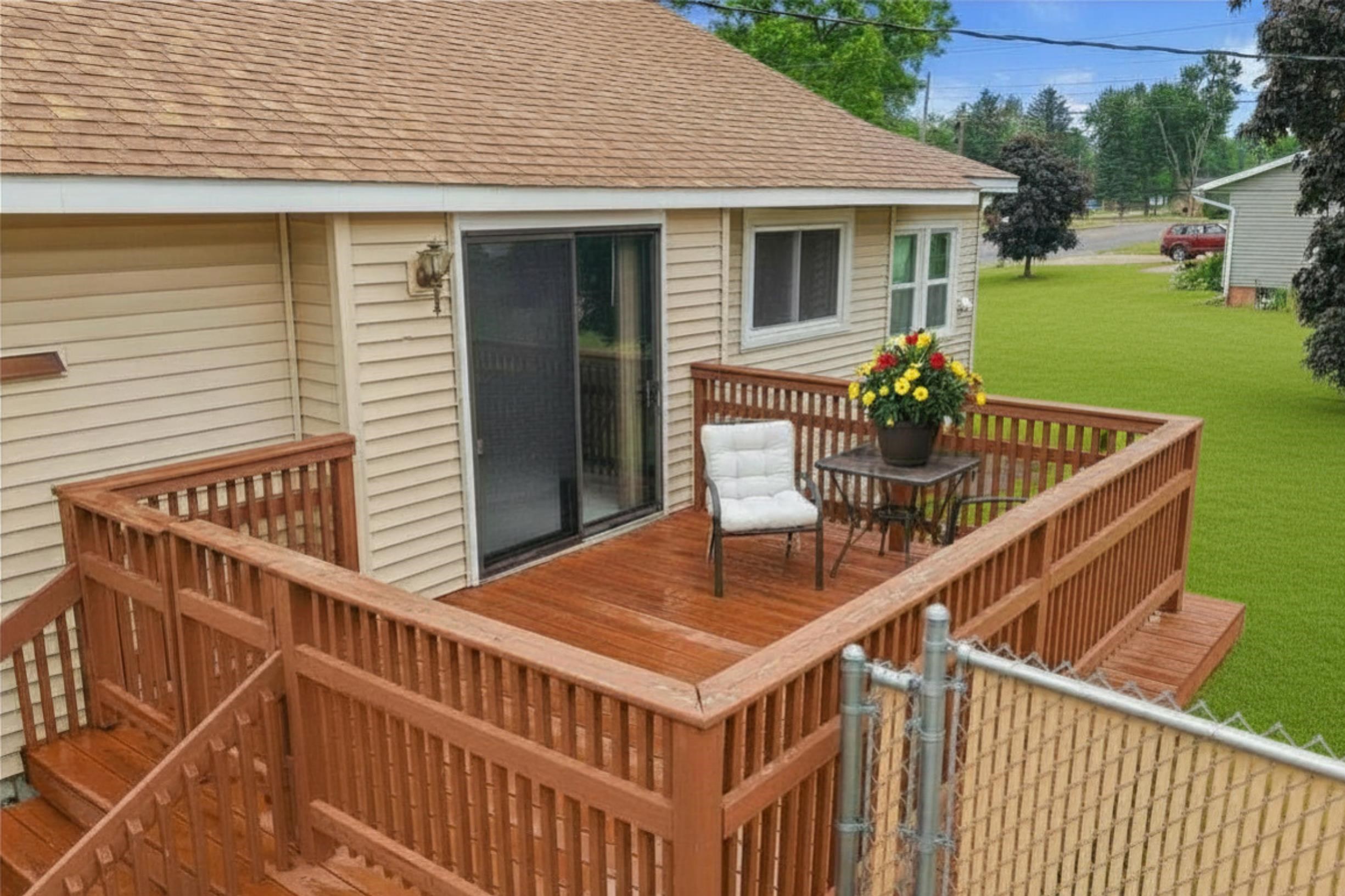 1910 Cliff Street Wisconsin Rapids, WI 54494 - Photo 21 of 24