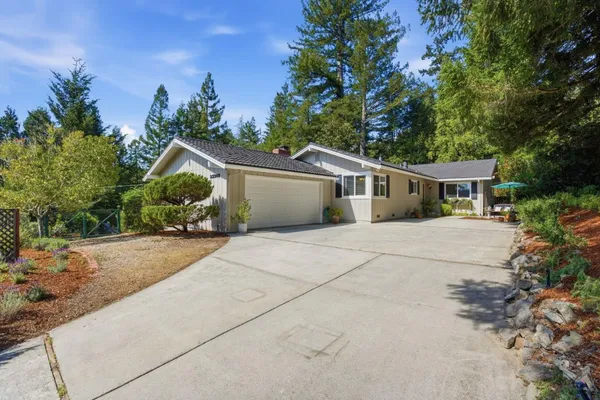 $1,525,000 | 23349 Deerfield Road, Los Gatos, CA 95033