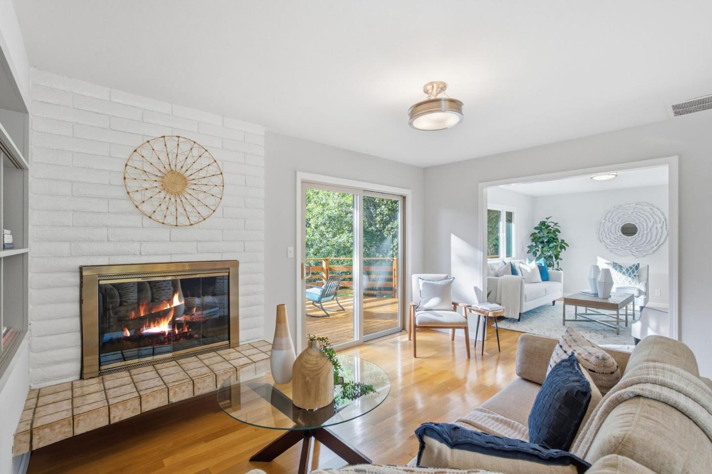 23349 Deerfield Road Los Gatos, CA 95033 - Photo 12 of 65