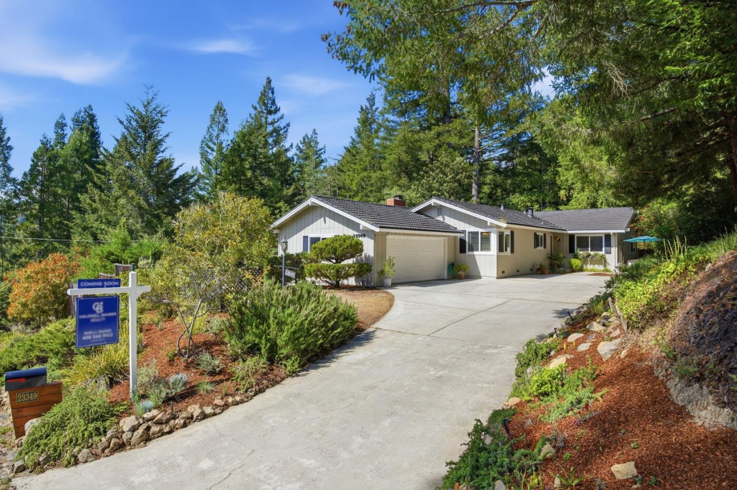 23349 Deerfield Road Los Gatos, CA 95033 - Photo 2 of 65
