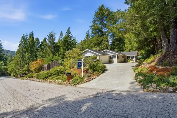 $1,525,000 | 23349 Deerfield Road, Los Gatos, CA 95033