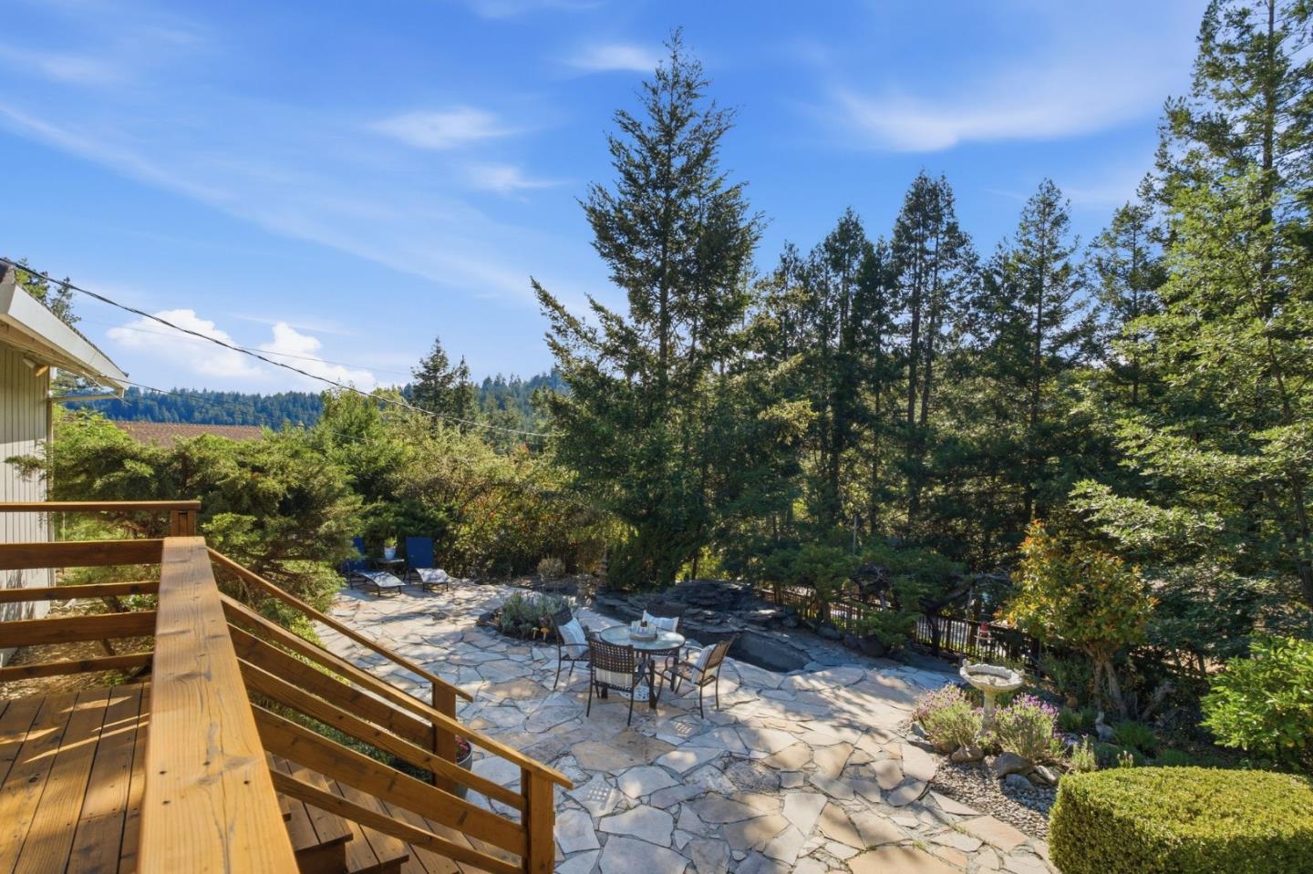 23349 Deerfield Road Los Gatos, CA 95033 - Photo 38 of 65