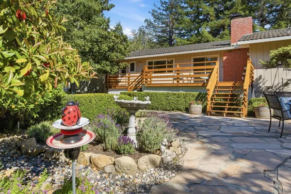 $1,525,000 | 23349 Deerfield Road, Los Gatos, CA 95033