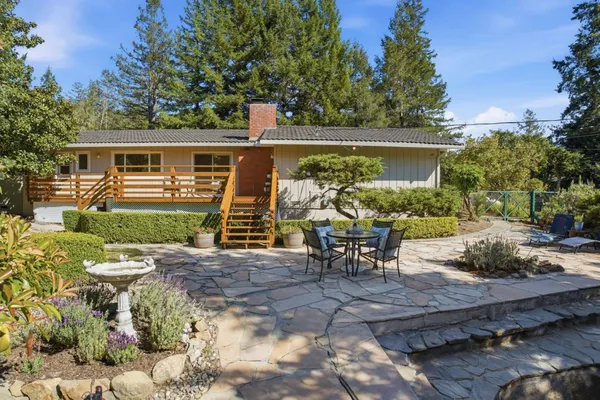 $1,525,000 | 23349 Deerfield Road, Los Gatos, CA 95033