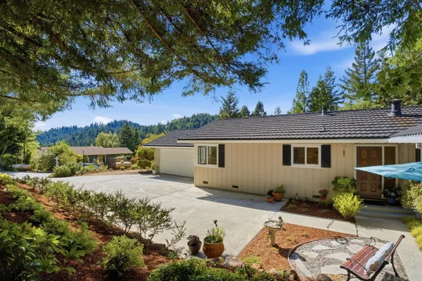 $1,525,000 | 23349 Deerfield Road, Los Gatos, CA 95033