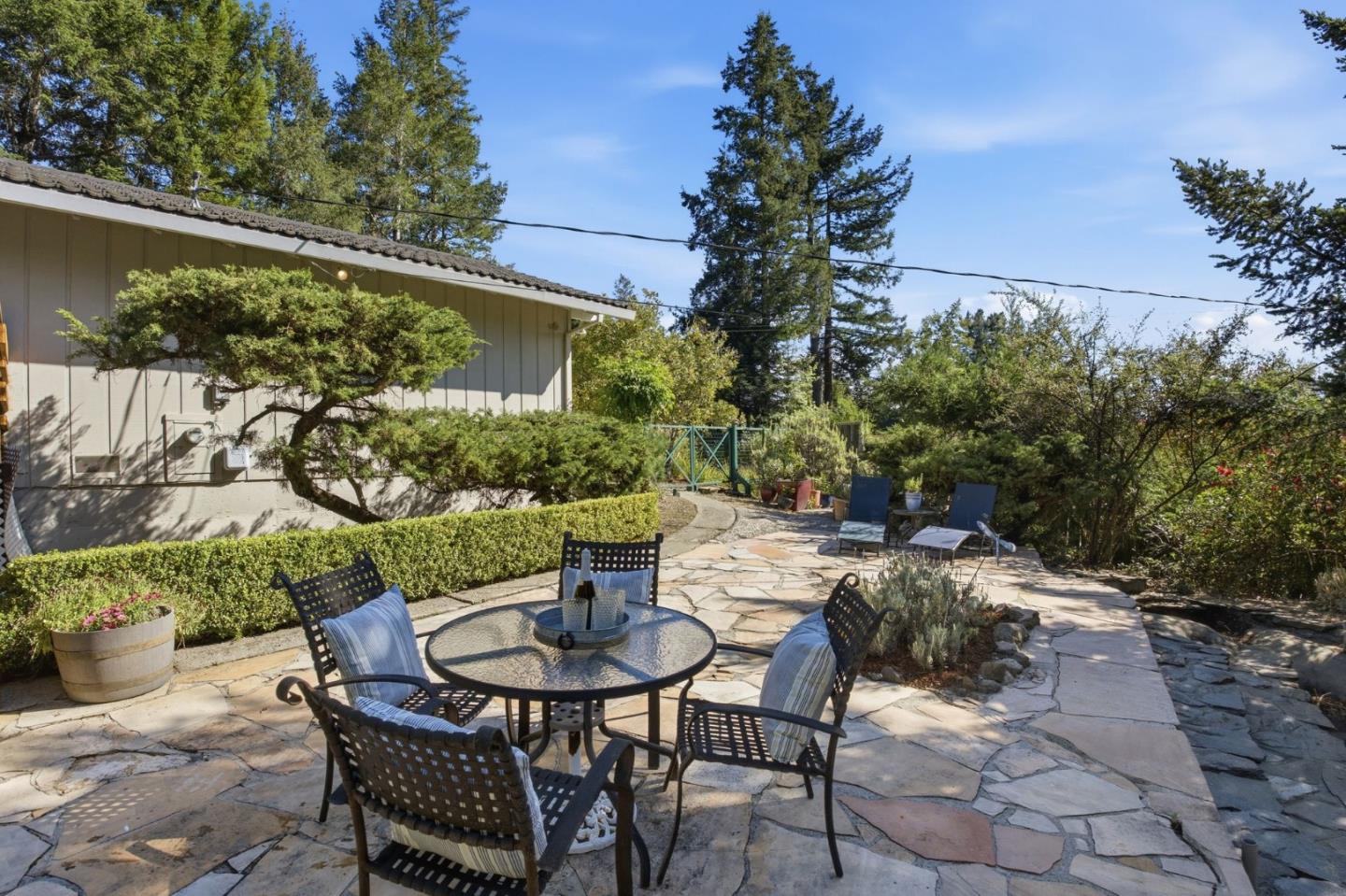 23349 Deerfield Road Los Gatos, CA 95033 - Photo 42 of 65