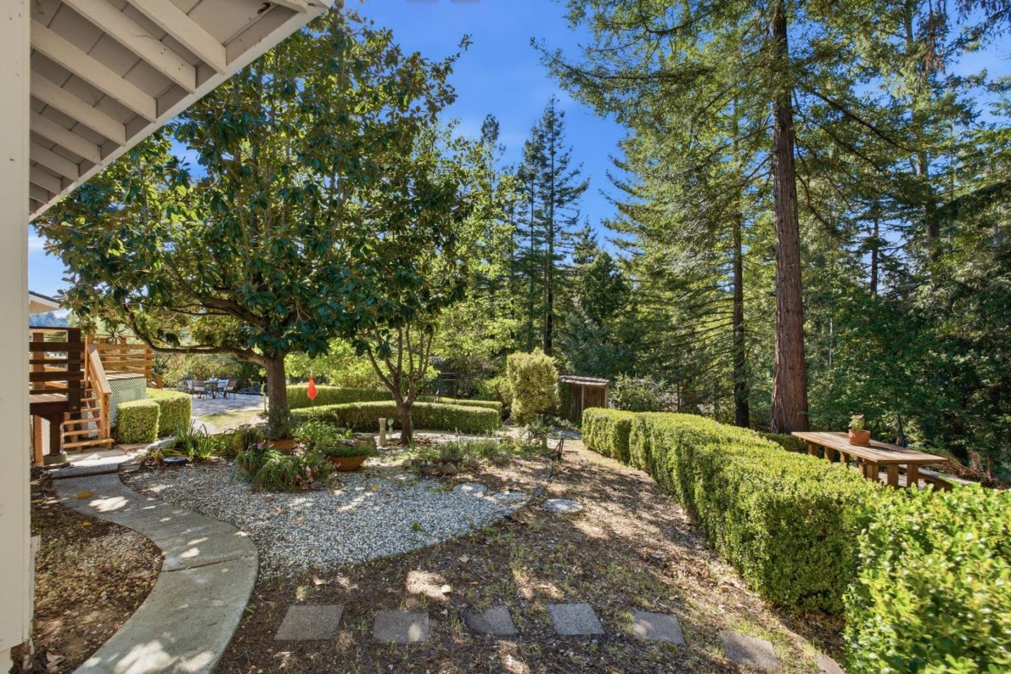 23349 Deerfield Road Los Gatos, CA 95033 - Photo 47 of 65