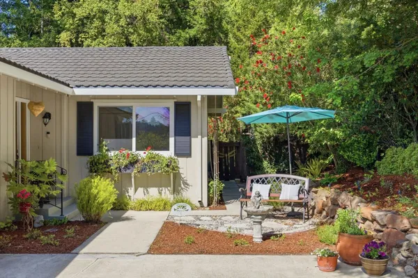 $1,525,000 | 23349 Deerfield Road, Los Gatos, CA 95033