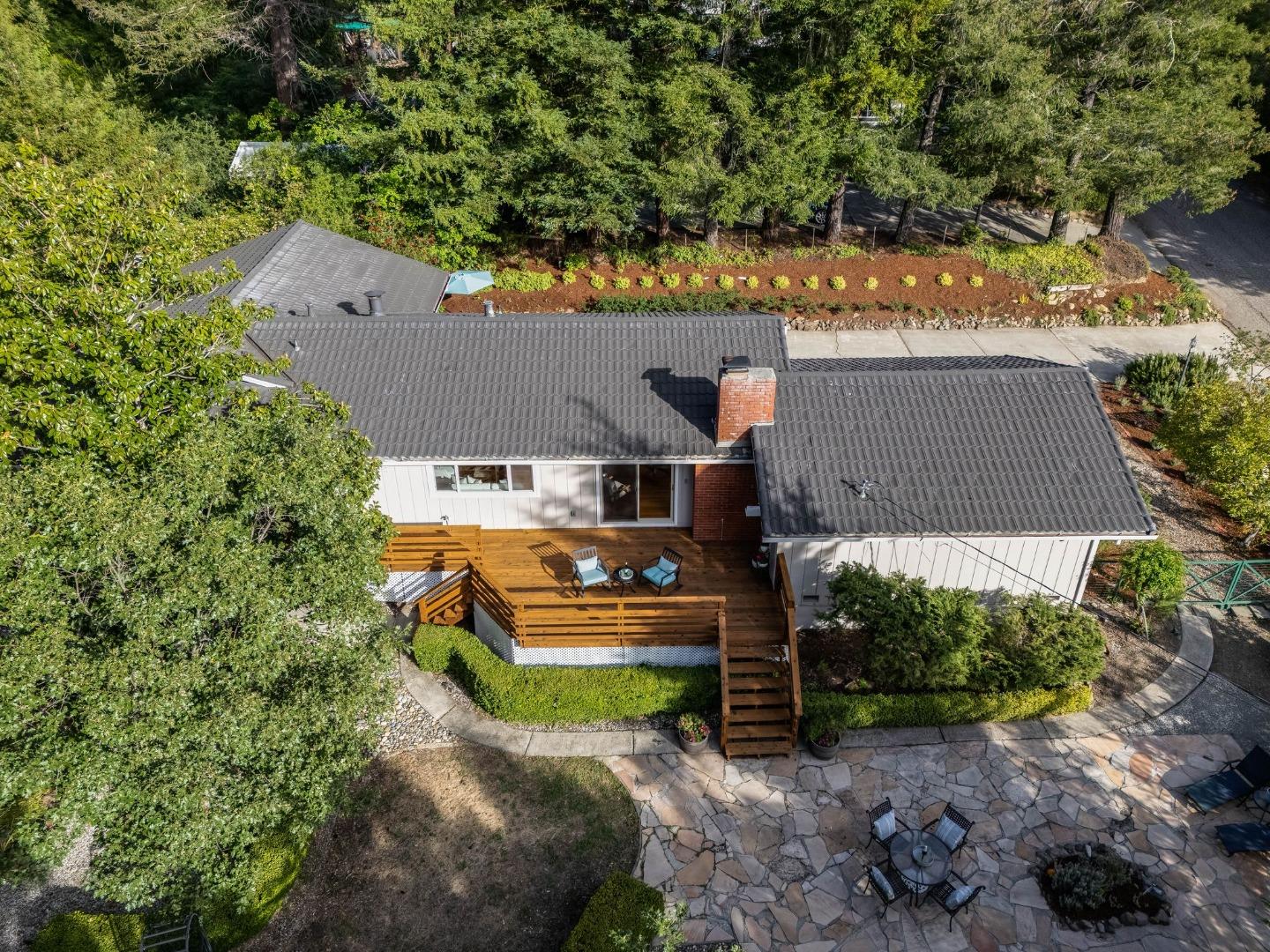 23349 Deerfield Road Los Gatos, CA 95033 - Photo 61 of 65