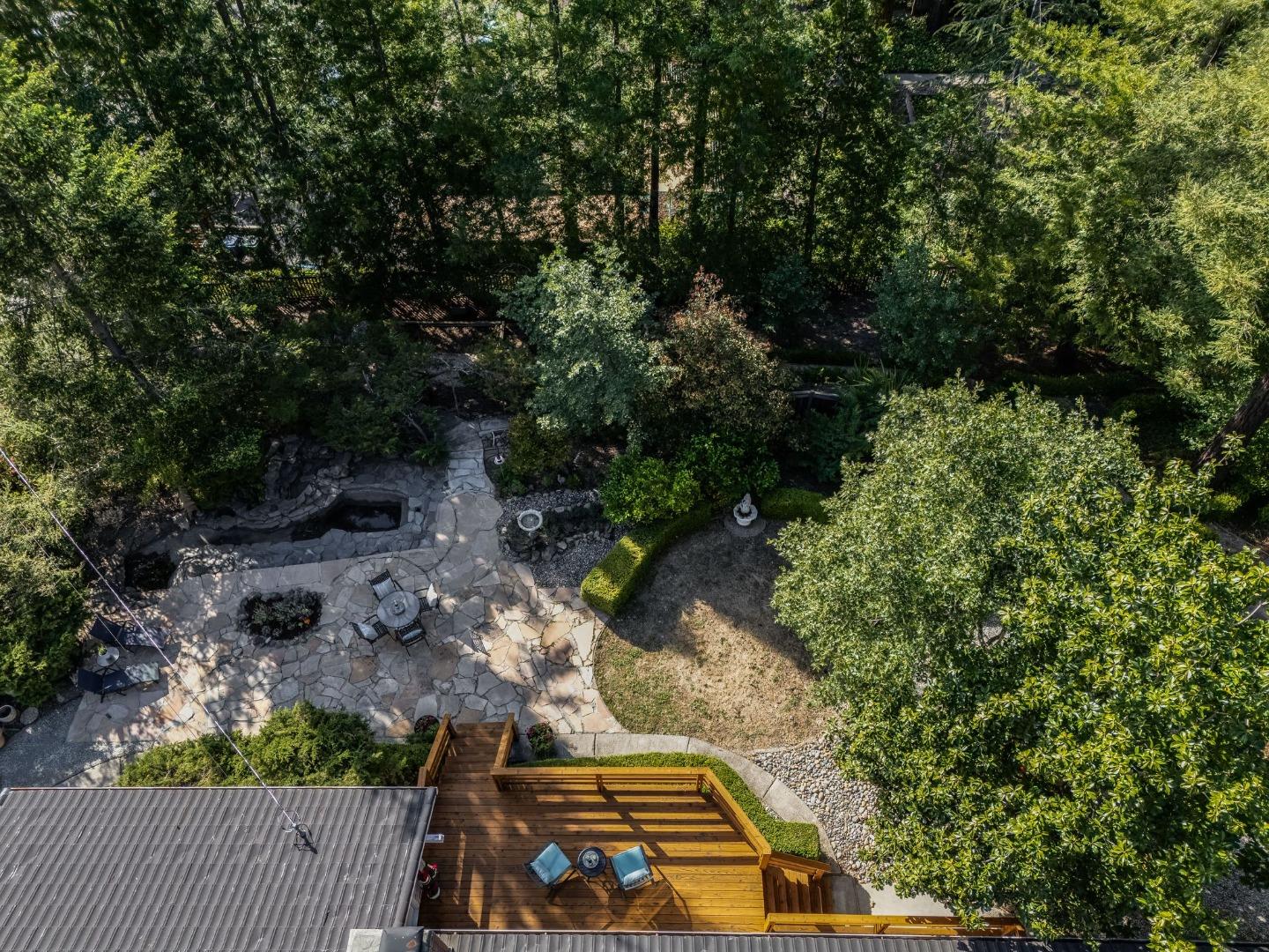23349 Deerfield Road Los Gatos, CA 95033 - Photo 62 of 65