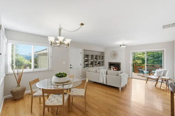 $1,525,000 | 23349 Deerfield Road, Los Gatos, CA 95033