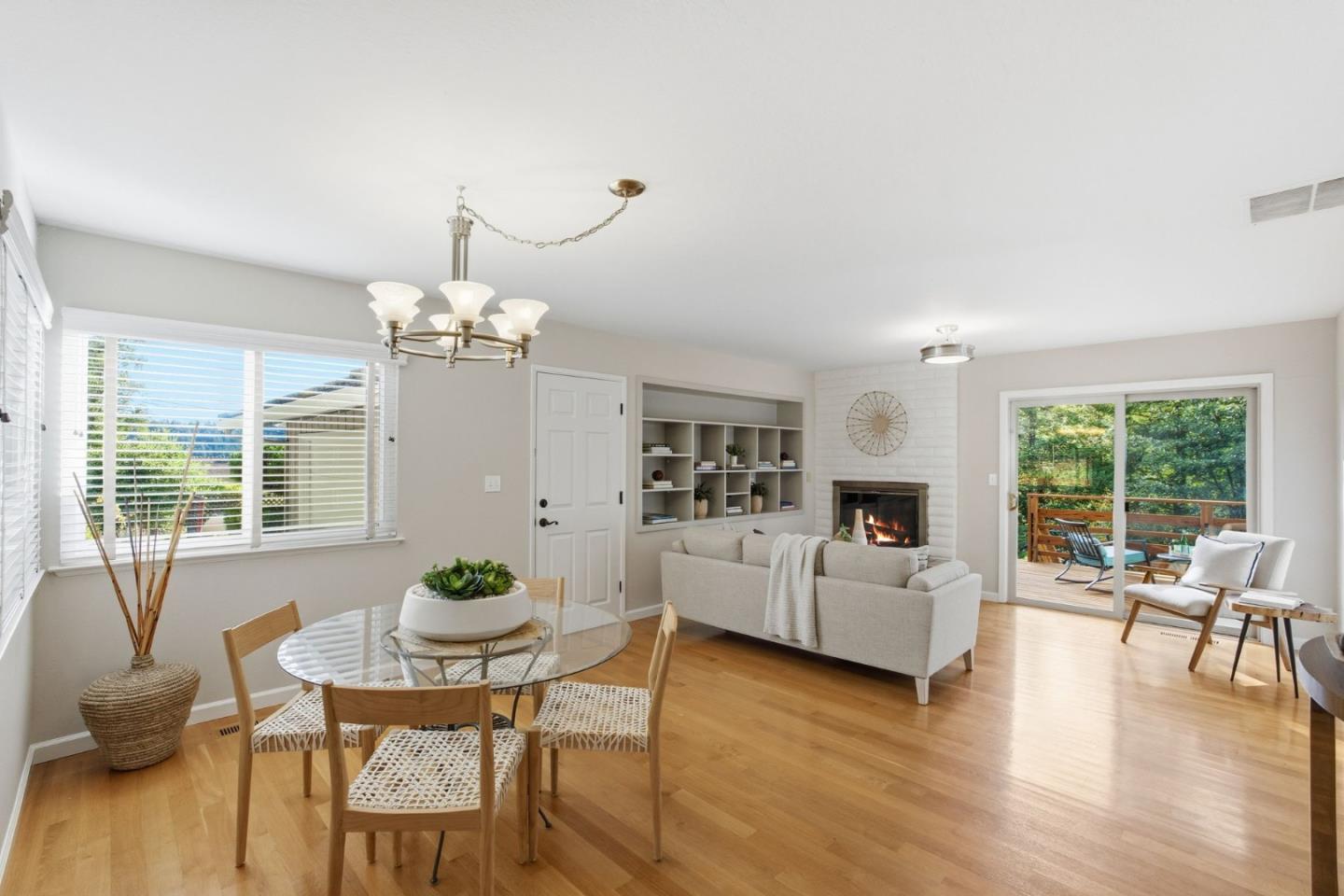 23349 Deerfield Road Los Gatos, CA 95033 - Photo 7 of 65