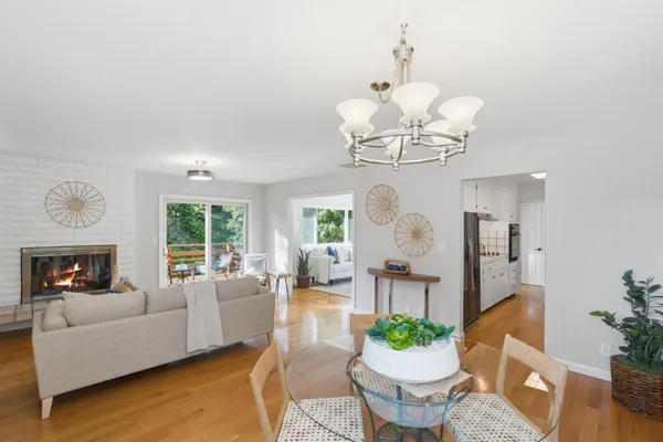 $1,525,000 | 23349 Deerfield Road, Los Gatos, CA 95033