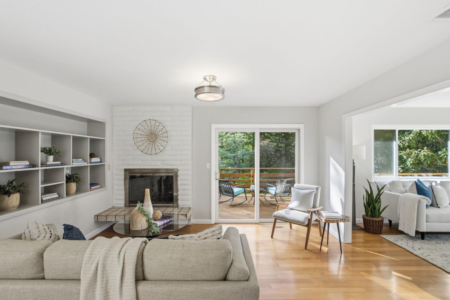 23349 Deerfield Road Los Gatos, CA 95033 - Photo 9 of 65