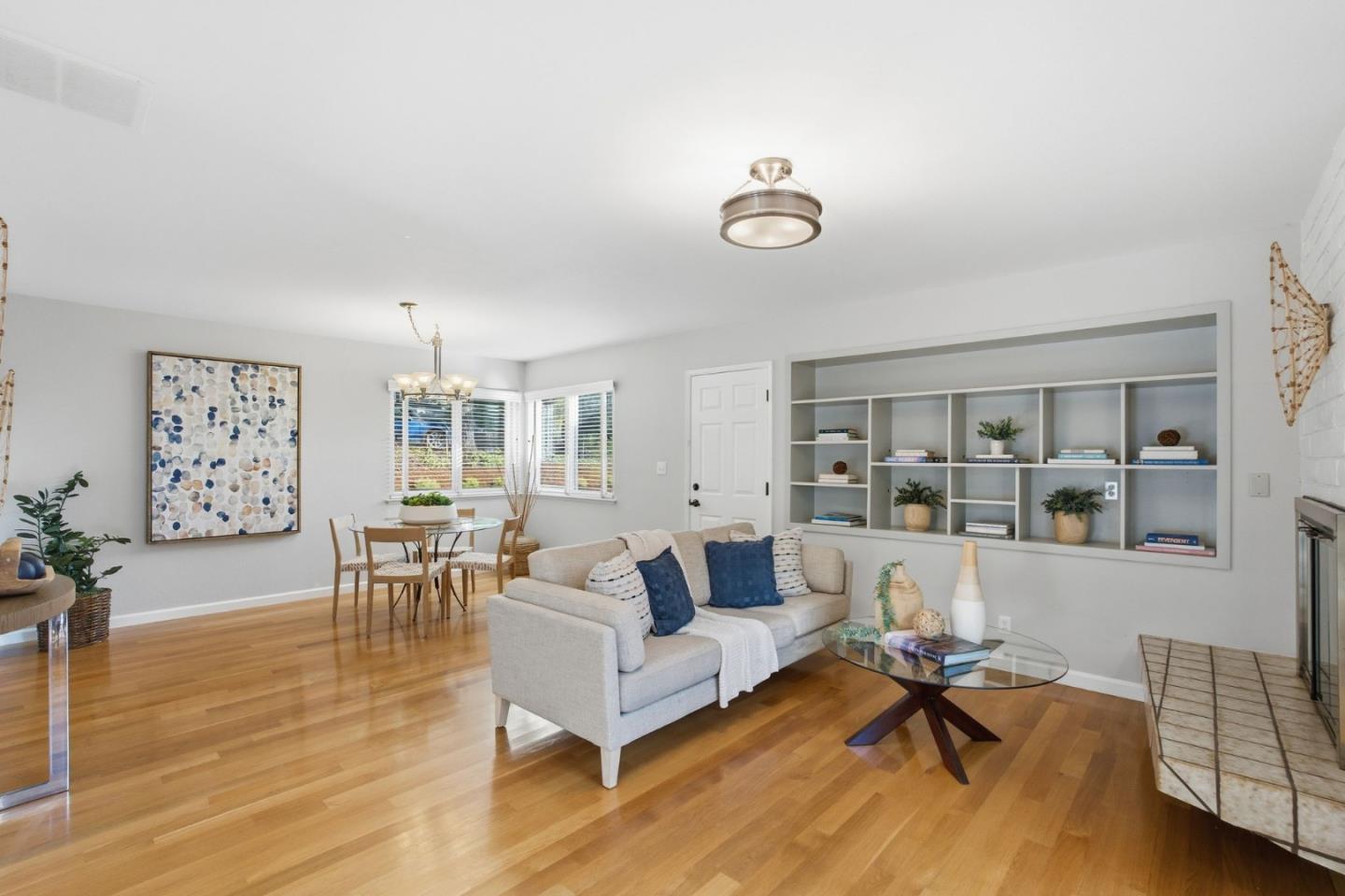 23349 Deerfield Road Los Gatos, CA 95033 - Photo 10 of 65