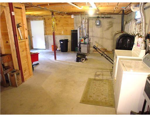62 Hanson Road Scarborough, ME 04074 - Photo 13 of 21 Other. Full Basement