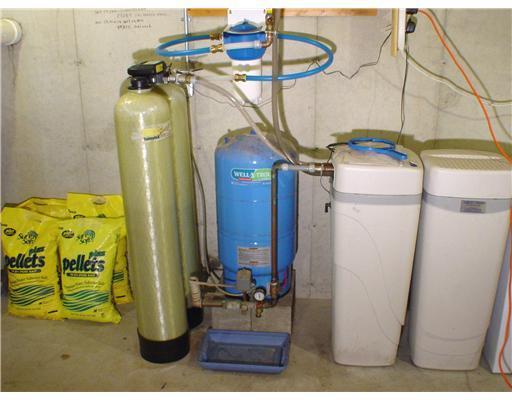 62 Hanson Road Scarborough, ME 04074 - Photo 14 of 21 Other. Water Treatment System