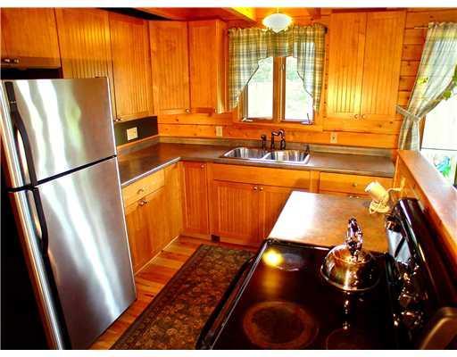 62 Hanson Road Scarborough, ME 04074 - Photo 6 of 21 Kitchen.