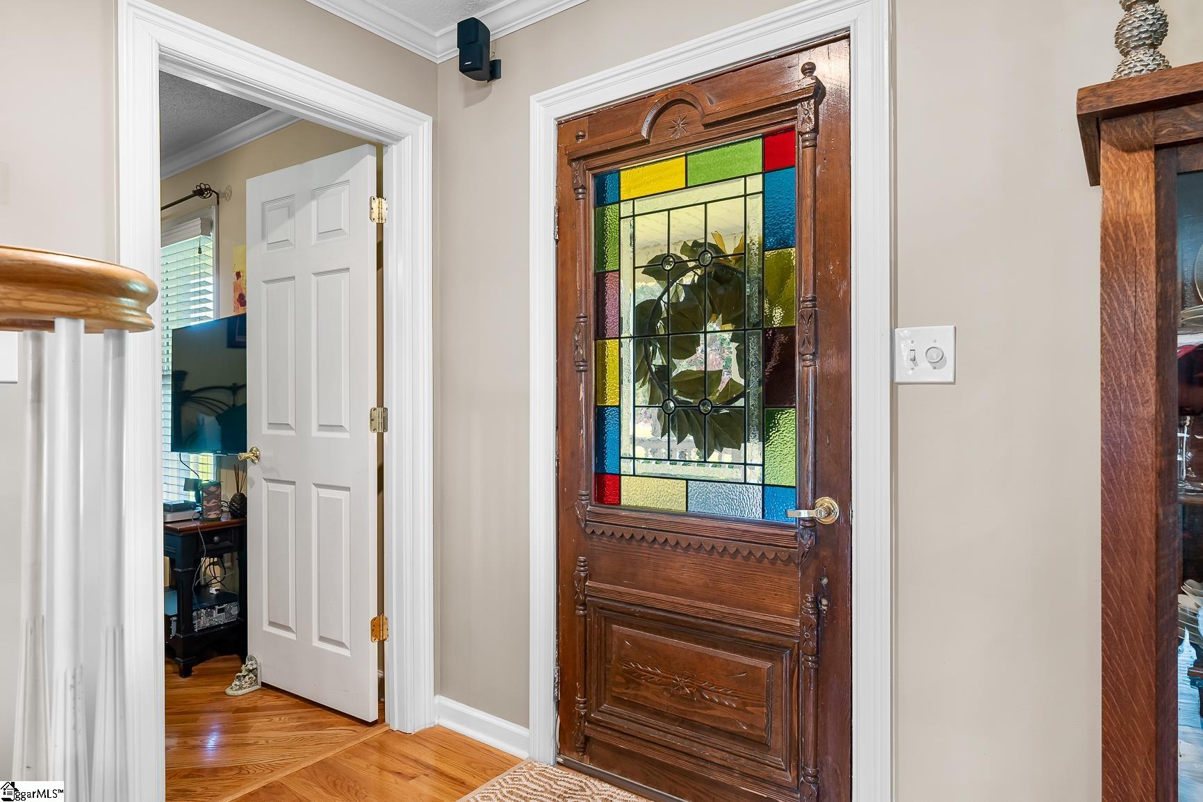 1772 Mahaffey Road Gray Court, SC 29645 - Photo 8 of 49