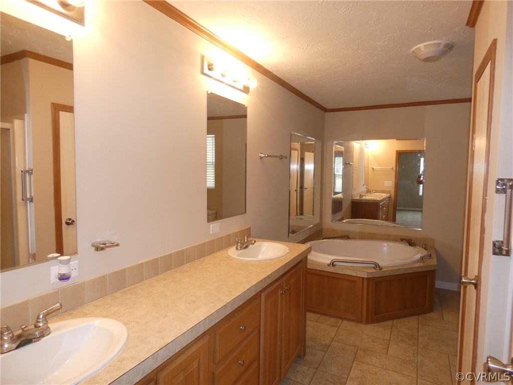 4647 Salisbury Road Waverly, VA 23890 - Photo 17 of 18 Gallery Image 17