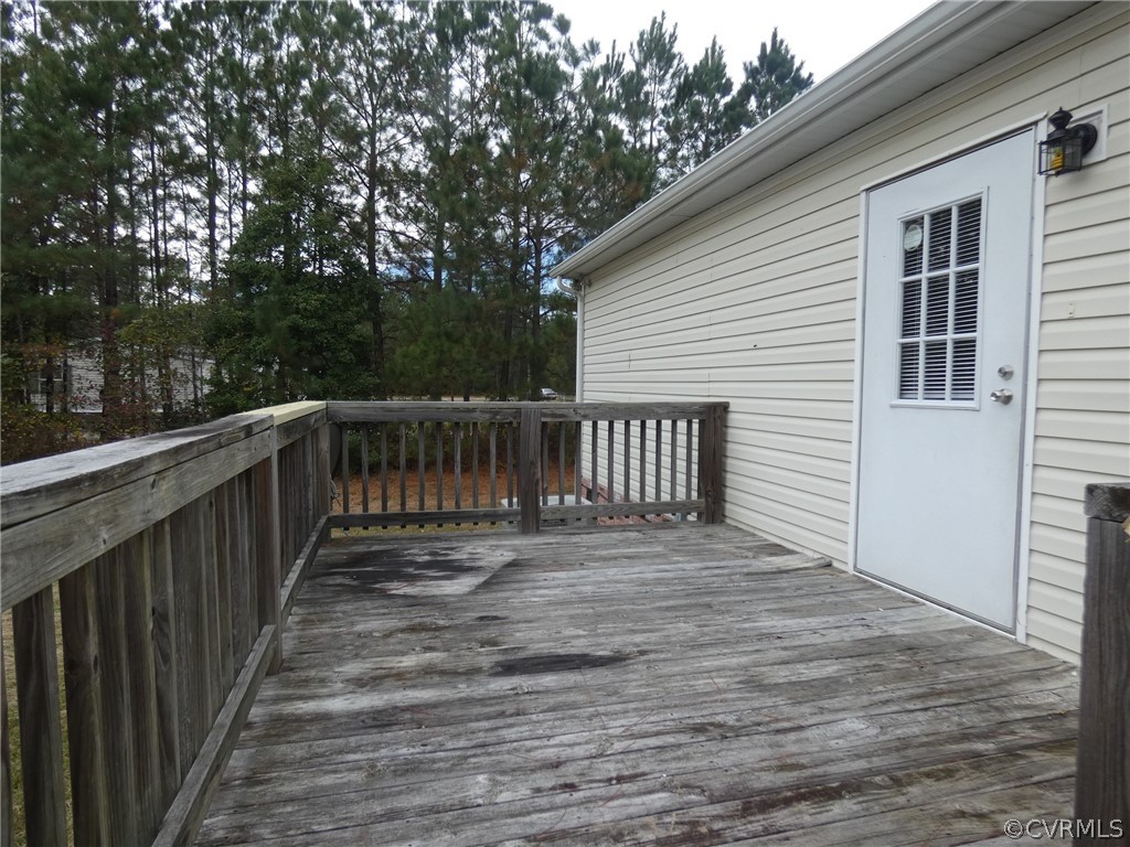 4647 Salisbury Road Waverly, VA 23890 - Photo 18 of 18 Gallery Image 18