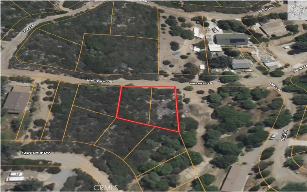 3630 Wood Julian, CA 92036 - Photo 2 of 4