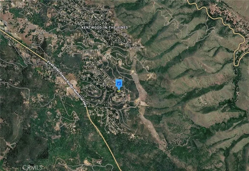 3630 Wood Julian, CA 92036 - Photo 3 of 4