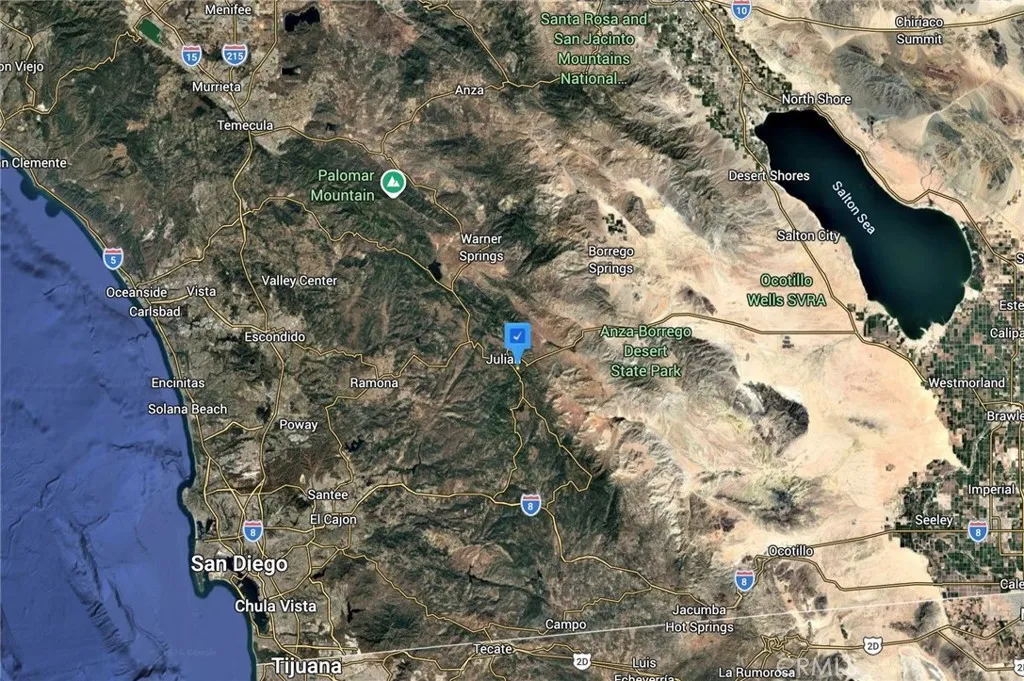 3630 Wood Julian, CA 92036 - Photo 4 of 4