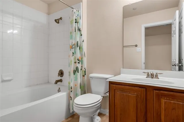 $2,100 | 2402 Durango Ridge Drive, Bedford, TX 76021