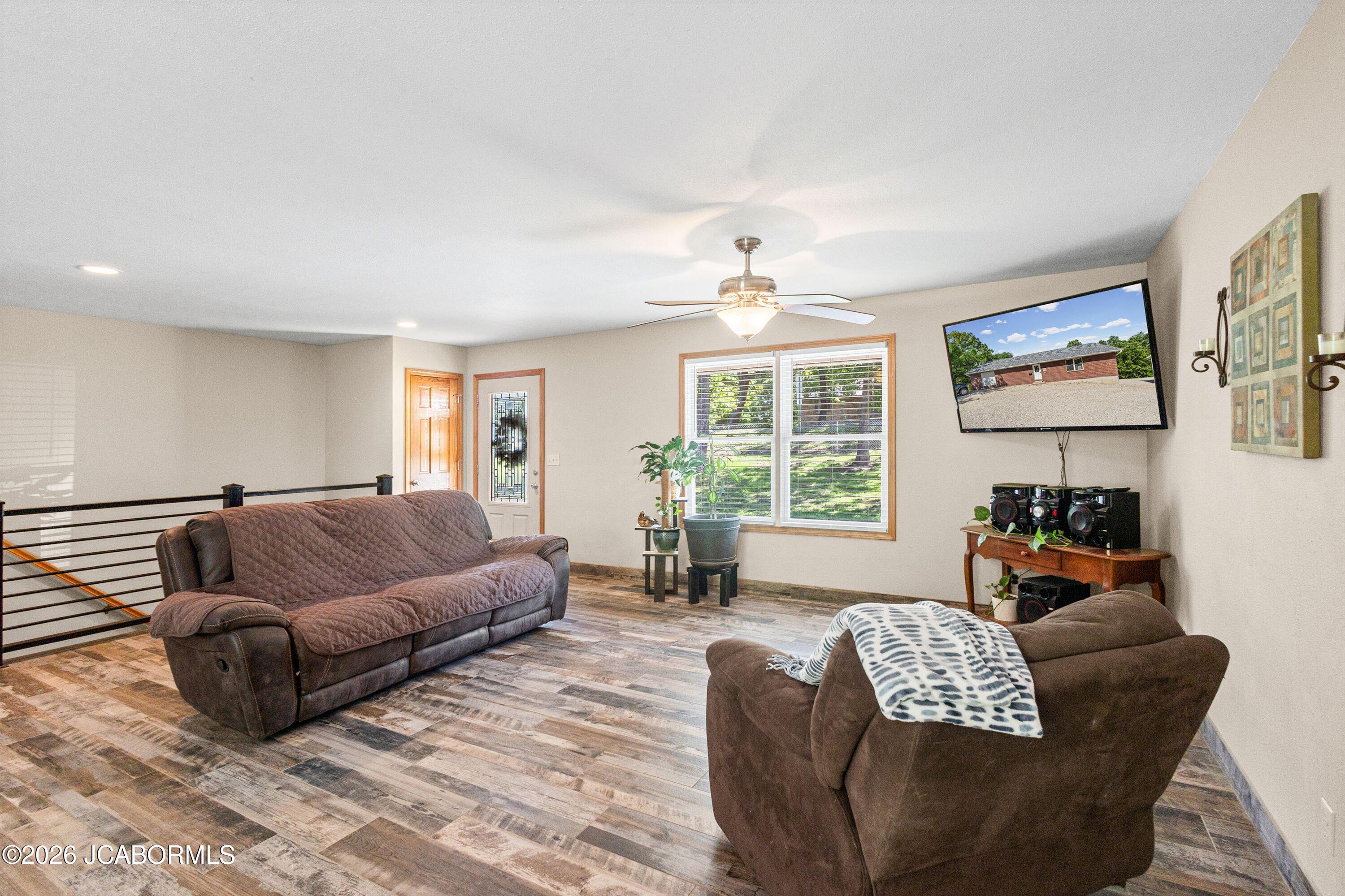 7412 Bode Ferry Road Jefferson City, MO 65101 - Photo 8 of 73