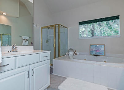 144 Old Course Road Summerville, SC 29485 - Photo 14 of 25 OC master bath2