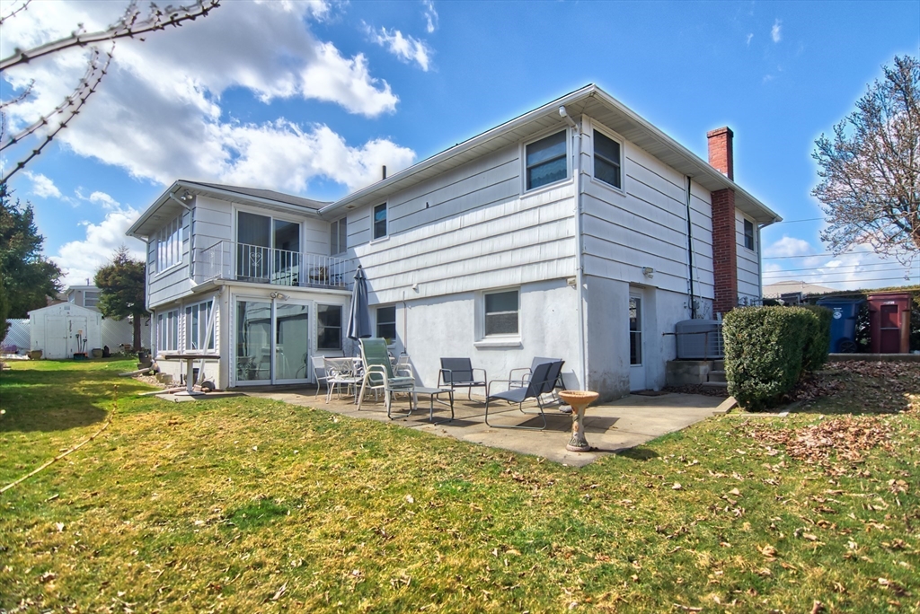 35 Johnny Road Revere, MA 02151 - Photo 27 of 31 Gallery Image 27