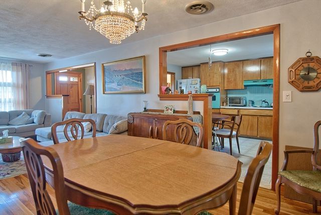 $780,000 | 35 Johnny Road, Revere, MA 02151