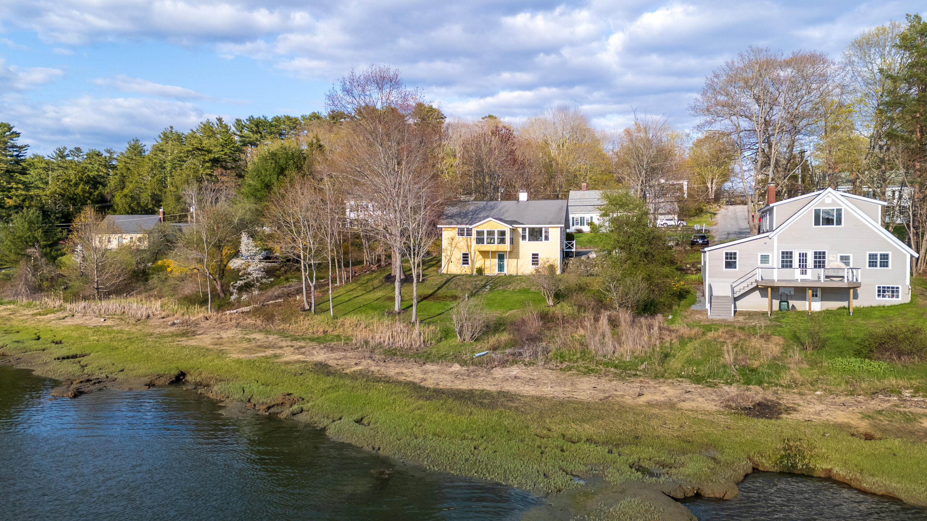 61 Bristol Road Damariscotta, ME 04543 - Photo 40 of 55 091-61 Bristol Rd-91