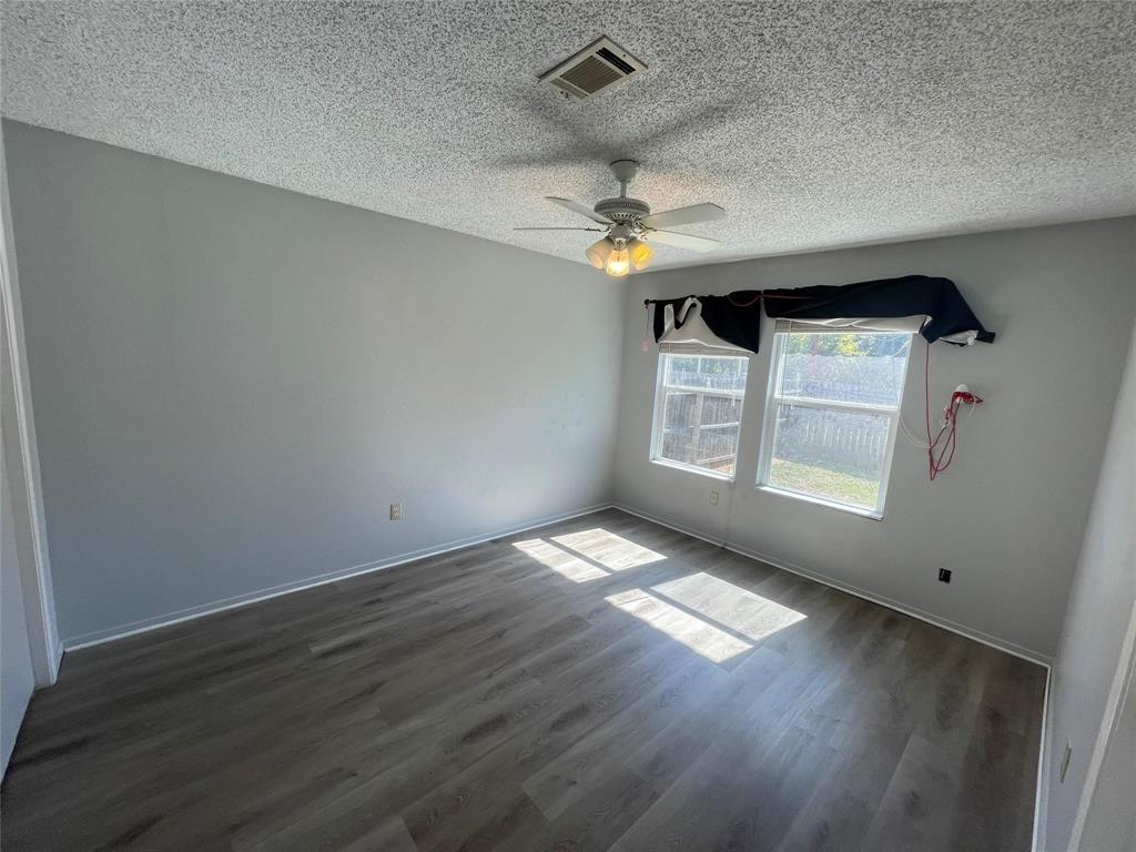4209 Quail Ridge Court Granbury, TX 76049 - Photo 7 of 8 a view of entryway
