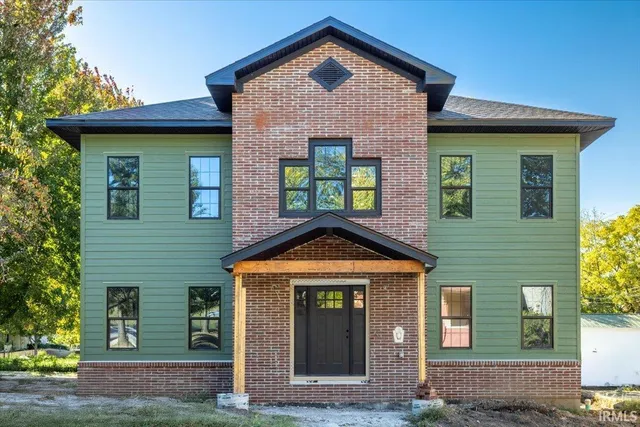 $625,000 | 124 South 7th Street, Lafayette, IN 47901