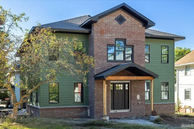 $625,000 | 124 South 7th Street, Lafayette, IN 47901