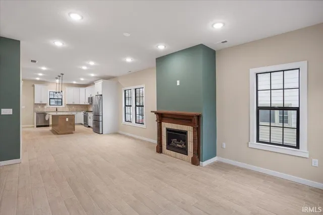 $625,000 | 124 South 7th Street, Lafayette, IN 47901