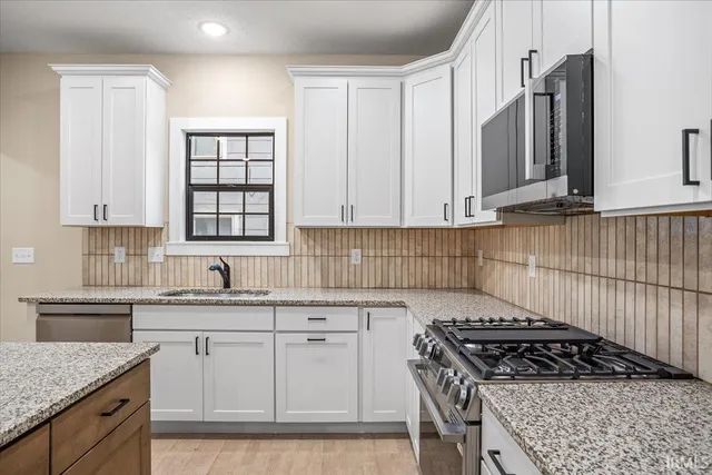 $625,000 | 124 South 7th Street, Lafayette, IN 47901