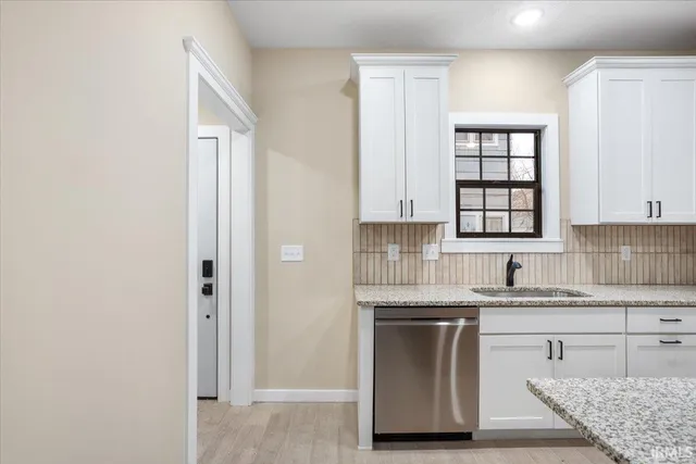 $625,000 | 124 South 7th Street, Lafayette, IN 47901