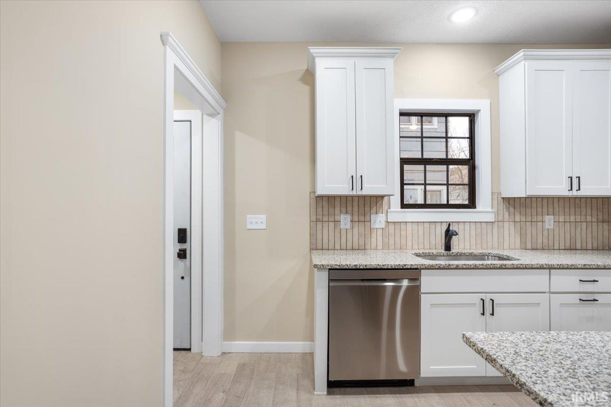 124 South 7th Street Lafayette, IN 47901 - Photo 9 of 36