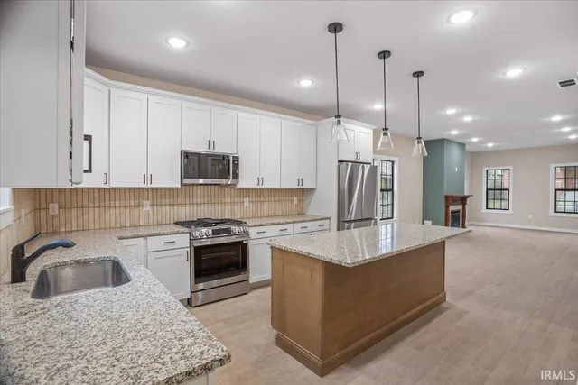 $625,000 | 124 South 7th Street, Lafayette, IN 47901