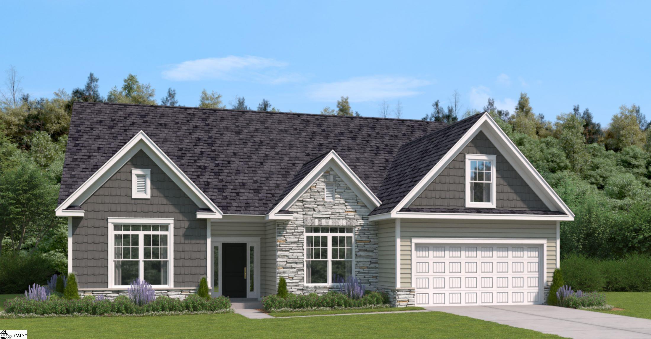516 Willowbrook Road Easley, SC 29642 - Photo 1 of 4 Gallery Image 1